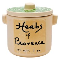 101 Herbs de Provence