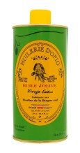 23050 EVOO Tin