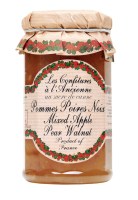 A10036 Apple Pear Walnut