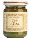 B222 Pesto Genovese with truffles