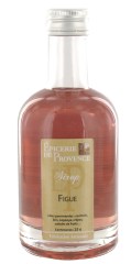 Fig Syrup