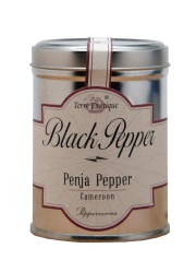 Penja Black Pepper POIVN80A