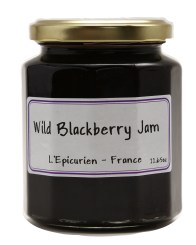 PF5049 Blackberry Jam