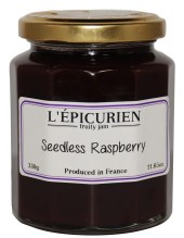 PF5166 Raspberry Seedless Jam