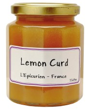 PF5397 Lemon Curd