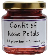 PF6062 Rose Petal Confit