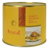 R13919 Confit of Duck Legs