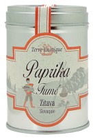 Smoked Paprika