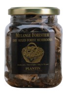 18739 Dry Mix Forest Mushrooms