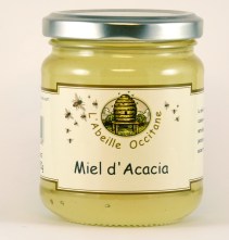 AO0072 Acacia Honey