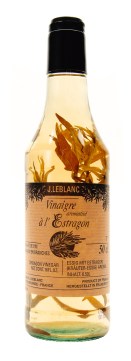 LV003 Tarragon Vinegar