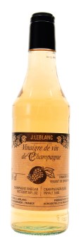 LV004 Champagne Vinegar