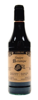LV005 Balsamic Vinegar