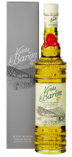 MO183 - Venta Baron EVOO
