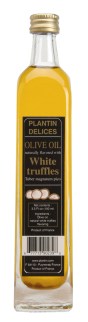 PL18525 White Truffle Oil