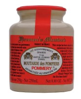 PM06 Fireman's Spicy