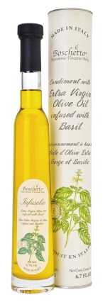 BOIO22 Basil Oil