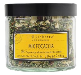 BOPM95 Focaccia