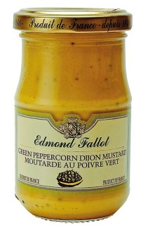 FA4 Green Peppercorn