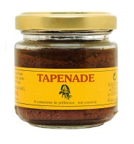 6008 Black Olive Tapenade