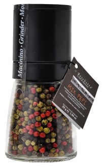 BOGA02 3 Pepper Small Mix