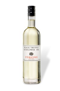 PB017 Black Truffle Oil